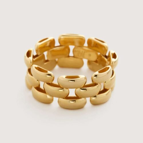 Kyle Chain Ring