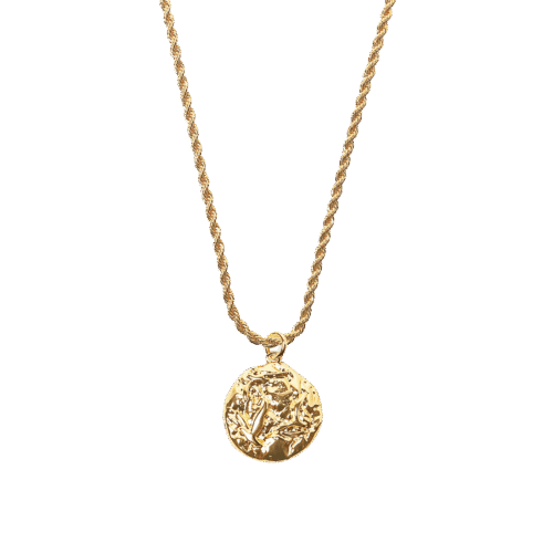 Signature Larieu Necklace