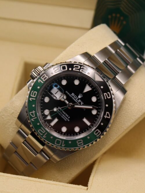 Rolex Gmt-Master II Sprite