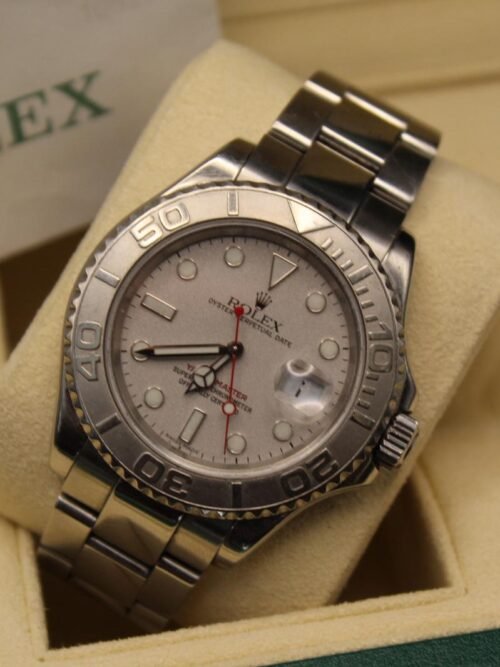 Rolex Yacht-Master